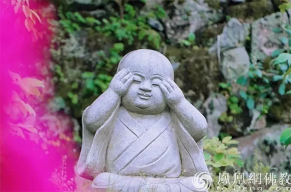 图片来源：凤凰网佛教文化 摄影：十愿