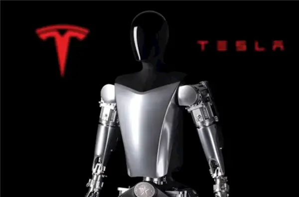 没人会记得特斯拉造过车！马斯克放话：未来将彻底转型机器人公司