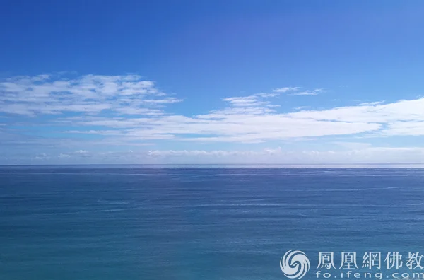 图片来源：凤凰网佛教文化 摄影：闫秀勇