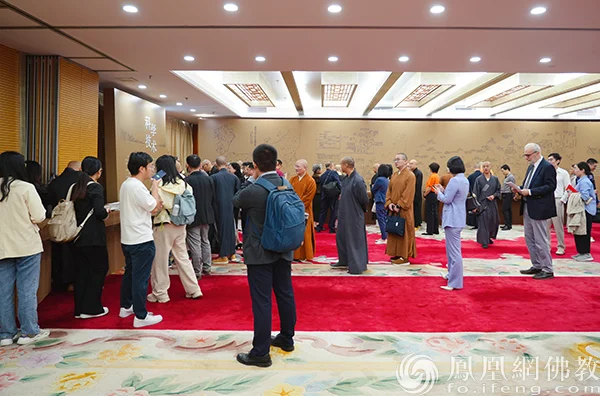 纪念隐元禅师东渡日本370周年：69件中日黄檗文化展品亮相福州
