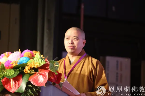 2024佛教三大语系硕博法师恳谈会首次跨境在澳门成功举办
