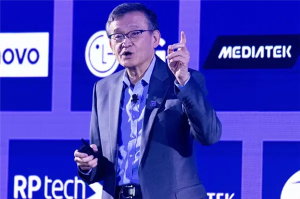 陈立武揭秘接任Intel CEO背后:一句“拯救Intel”改变了一切