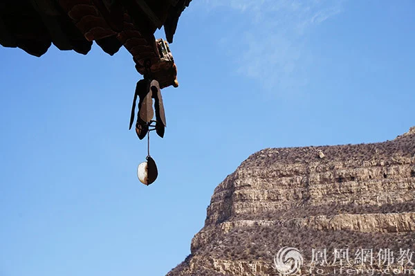 图片来源：凤凰网佛教文化 摄影：闫秀勇