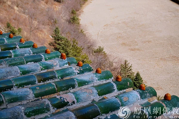 图片来源：凤凰网佛教文化 摄影：闫秀勇