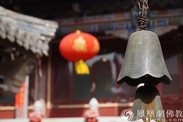 图片来源：凤凰网佛教文化 摄影：闫秀勇