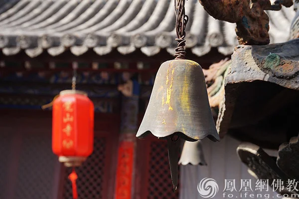 图片来源：凤凰网佛教文化 摄影：闫秀勇