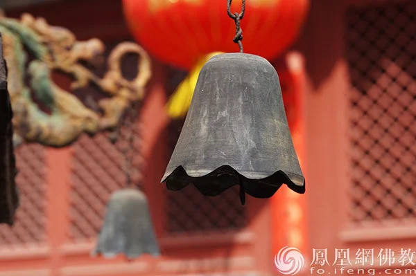 图片来源：凤凰网佛教文化 摄影：闫秀勇