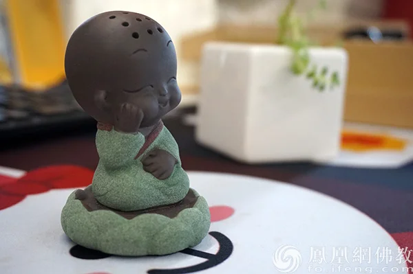 图片来源：凤凰网佛教文化 摄影：闫秀勇
