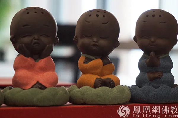 图片来源：凤凰网佛教文化 摄影：闫秀勇