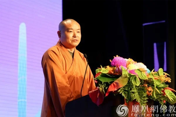 共沾法喜，共续法乐！澳门佛教总会举办千人素宴致谢各界支持