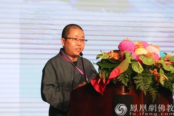 2024佛教三大语系硕博法师恳谈会首次跨境在澳门成功举办
