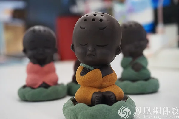 图片来源：凤凰网佛教文化 摄影：闫秀勇