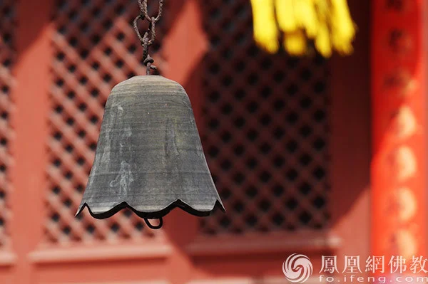 图片来源：凤凰网佛教文化 摄影：闫秀勇