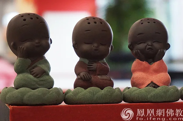 图片来源：凤凰网佛教文化 摄影：闫秀勇