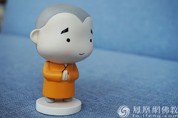 图片来源：凤凰网佛教文化 摄影：闫秀勇