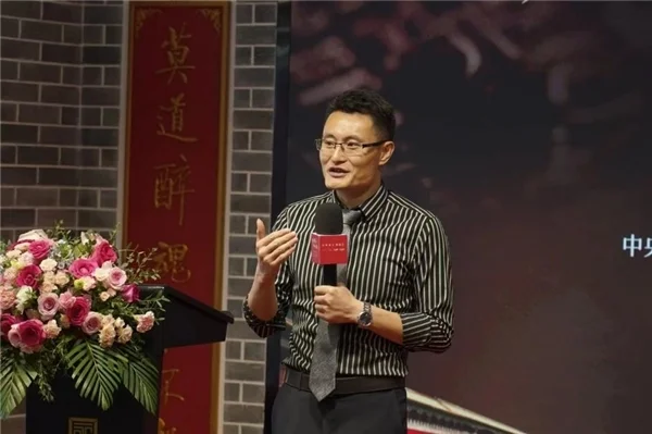 责任与担当，助永乐古窖·红楼梦酒登央视成“崛起中的国货”-永乐古窖酒怎么样