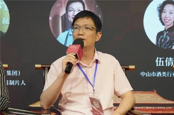 责任与担当，助永乐古窖·红楼梦酒登央视成“崛起中的国货”-永乐古窖酒怎么样
