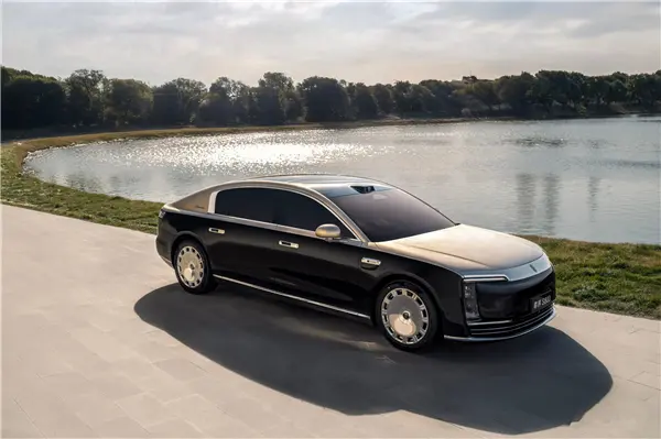 江淮放弃“亲儿子” 集中资源投尊界!尊界明年将推6款车