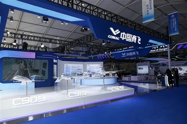 国产洲际大飞机!中国商飞:C929宽体飞机设计工作正在稳步推进