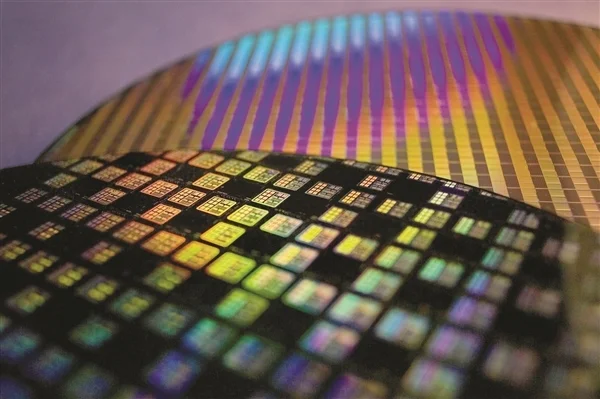 Intel 18A成了！微软已正式下单 谷歌、英伟达也都要用