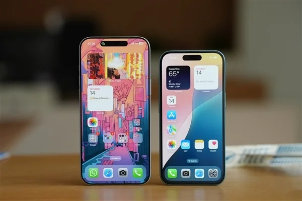 曝20周年版iPhone首发HBM内存：性能最激进的苹果手机