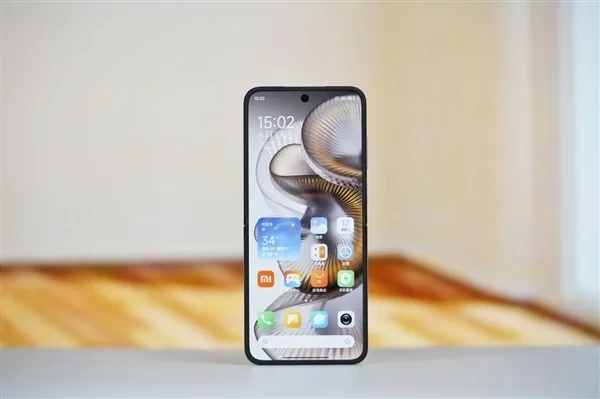 小米MIX Flip 2保外维修价格出炉：主板最高2840元 够买台K80至尊版