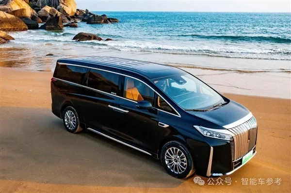 理想系CEO半年下课 魏建军重启本土派高管执掌魏牌！