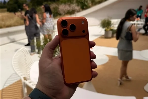 美国Verizon网络瘫痪：iPhone显示SOS