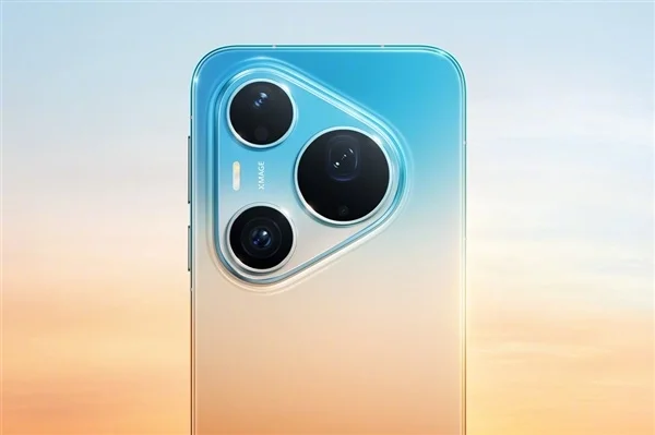 华为Pura 90 Pro系列全球首发！麒麟9030S来了：专为影像旗舰打造