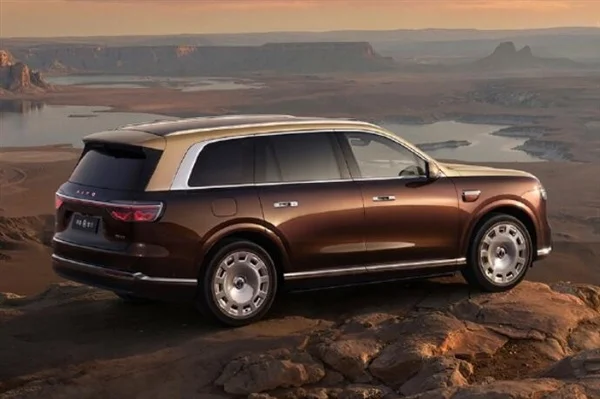 余承东一番话 马东直接掏钱！当场拿下问界M9