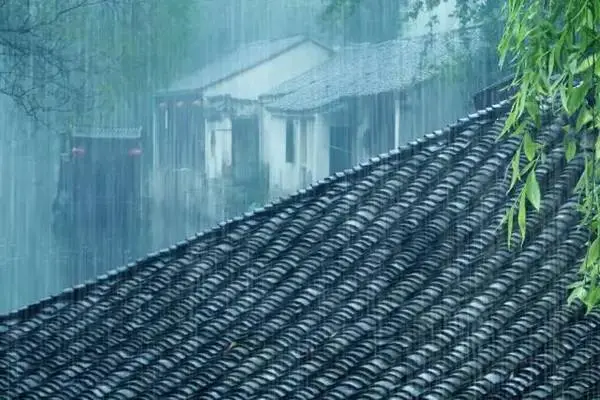 这都可以？（青草池塘处处蛙全诗）黄梅时节家家雨,青草池塘处处蛙出自哪首诗 第6张