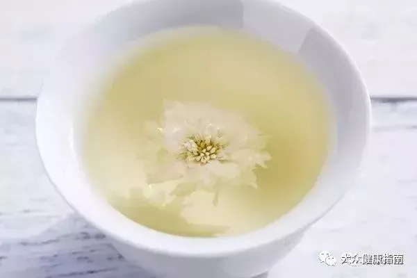 万万没想到（野菊花泡水喝的功效）蒲公英野菊花泡水喝的功效 第4张