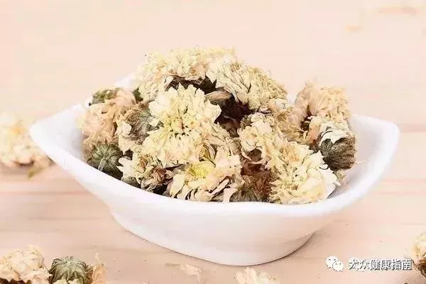 万万没想到（野菊花泡水喝的功效）蒲公英野菊花泡水喝的功效 第2张