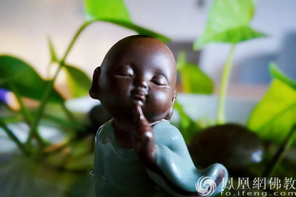 图片来源：凤凰网佛教文化 摄影：闫秀勇
