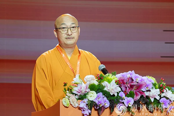“中华一家 从心出发”第二届侨僧文化交流系列活动在厦门鸿山寺举行