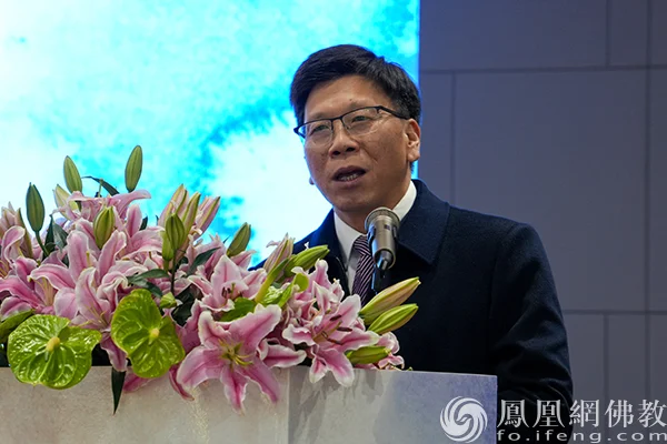 圆觉重兴 大藏再现！第二届《思溪藏》国际学术研讨会在浙江湖州举行