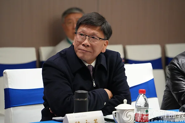 圆觉重兴 大藏再现！第二届《思溪藏》国际学术研讨会在浙江湖州举行