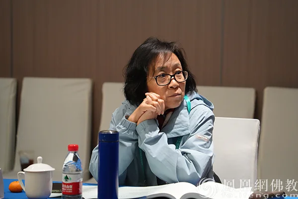 圆觉重兴 大藏再现！第二届《思溪藏》国际学术研讨会在浙江湖州举行