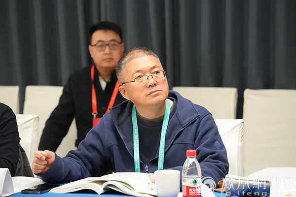 圆觉重兴 大藏再现！第二届《思溪藏》国际学术研讨会在浙江湖州举行