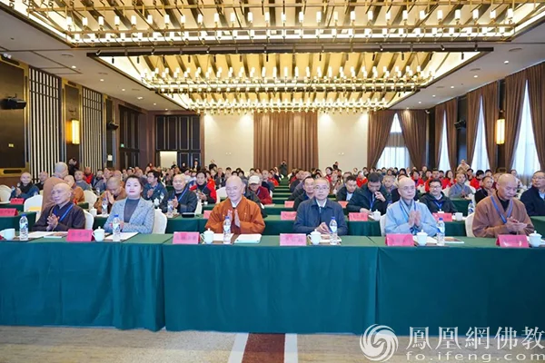 深化两岸佛教文化交流：《慈航法师全集》编纂座谈会在泰宁召开