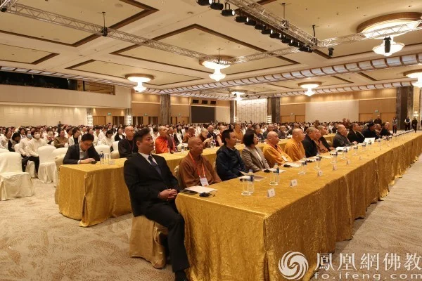 释妙智博士：粤港澳宗教界共铸“湾区问道”品牌活动的构思