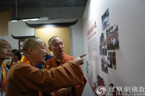 “世界大同·潮汕人文”展区