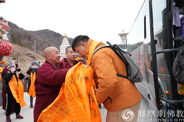 佛教传媒英才汇：凤凰网佛教通讯员美林谷交流营圆满举行
