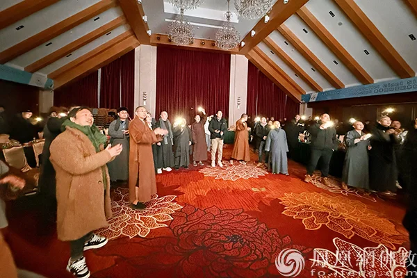 十愿夜话