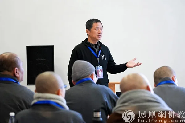 佛教传媒英才汇：凤凰网佛教通讯员美林谷交流营圆满举行
