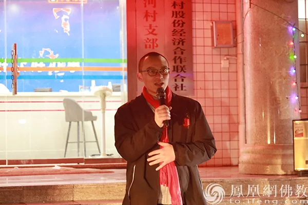温情岁末 守护成长：重庆市华岩文教基金会慰问困境儿童，发放助学金