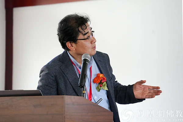 绿美寺院 生态禅行：2025生态园林与正念禅修交流会在广州百花古寺举行