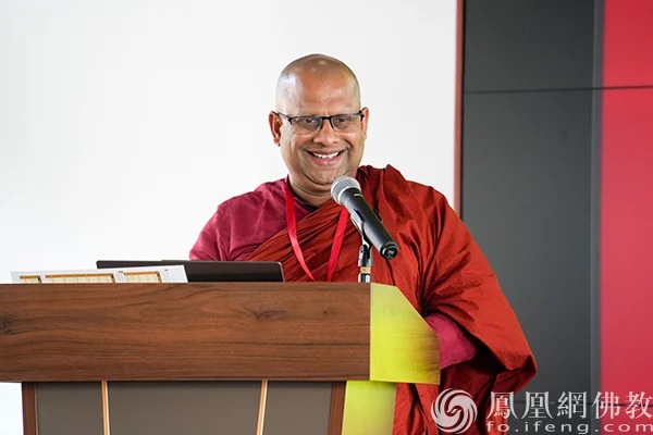 绿美寺院 生态禅行：2025生态园林与正念禅修交流会在广州百花古寺举行