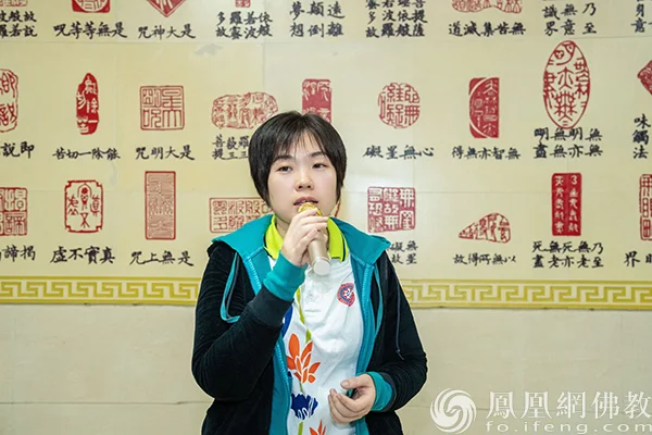 马佛青全国理事兼教育委员会主席、马六甲文化学校老师黄翠苹分享经验