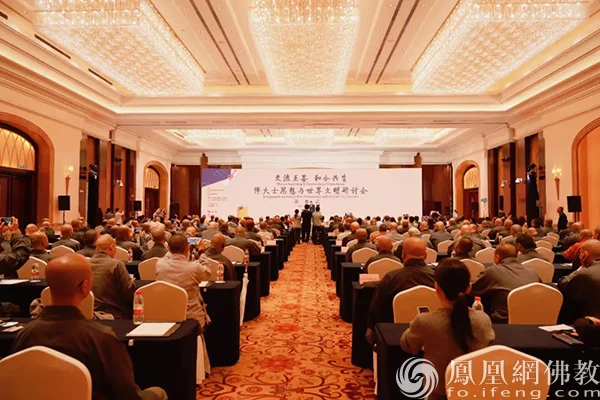 义乌有座傅大士开创的千年古刹，藏着中国最早佛教图书馆密码
